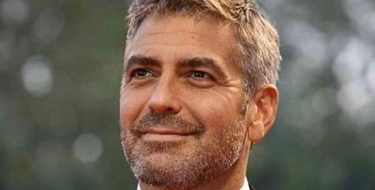 « Ce n’est pas le bon message envoyé » : une ministre réagit à la naturalisation de George Clooney