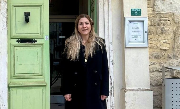Gard : « Je suis élue depuis 12 ans », Marine Pla, candidate à Manduel en 2026