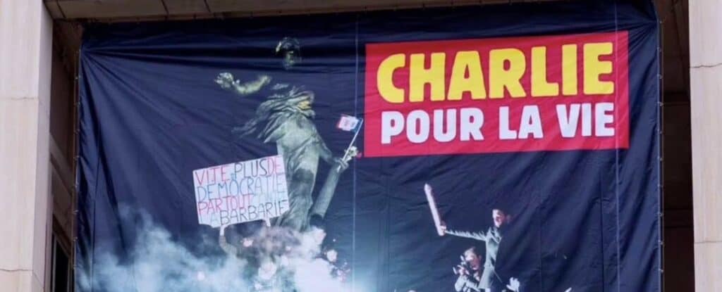 Occitanie : « Charlie pour la vie », l’hommage de Carole Delga