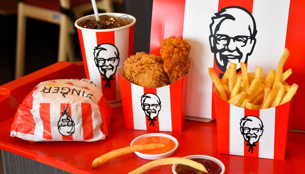 Occitanie : ce KFC va proposer du halal dès le 21 janvier