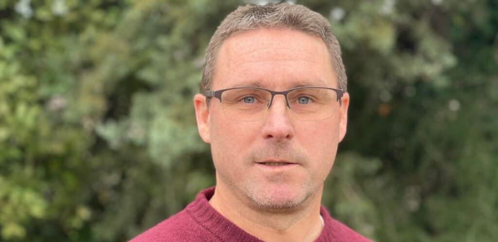 Municipales 2026 : Richard Plautin souhaite « conserver l’identité de Saint-Jean-de-Védas »