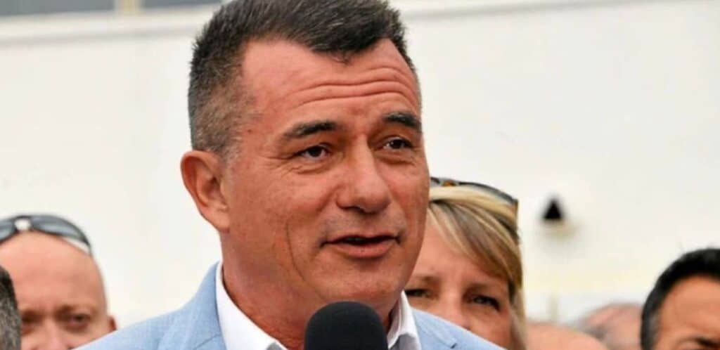 Hérault : Gilles d’Ettore, ancien maire d’Agde, de nouveau incarcéré