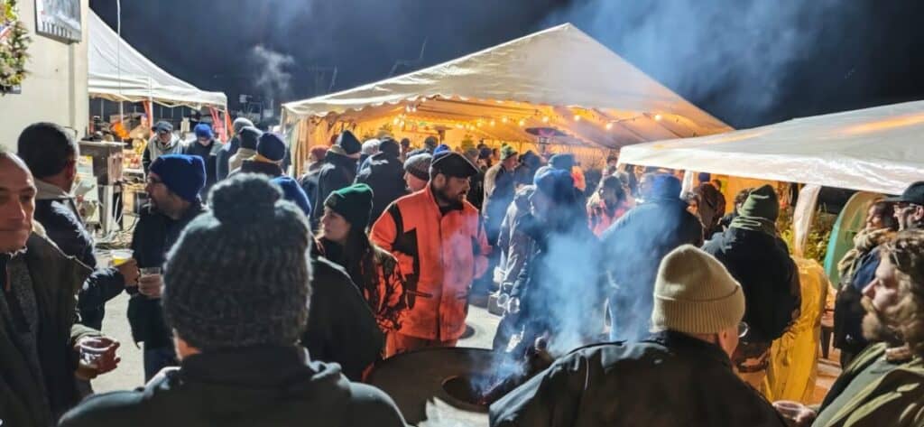 Autoroute A64 : « intimidation », les Ultras délogés par les forces de l’ordre