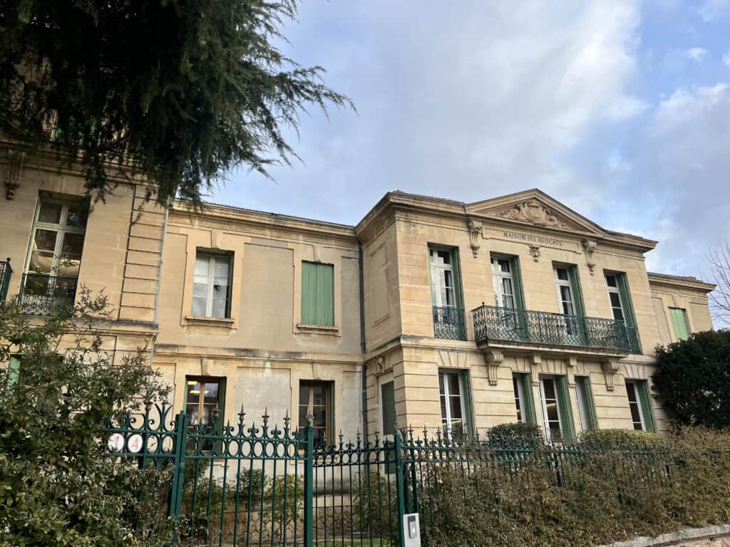 Montpellier : une conférence sur la place des droits humains face à la brutalité du monde