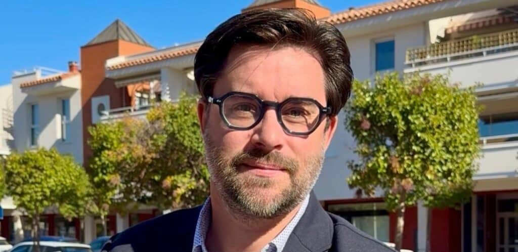 Municipales 2026 : Florian Depret souhaite une « gouvernance partagée » pour Saint-Jean-de-Védas