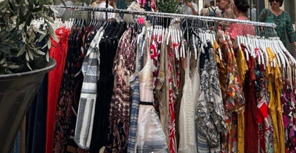 Nîmes : la grande braderie d’hiver débute ce jeudi