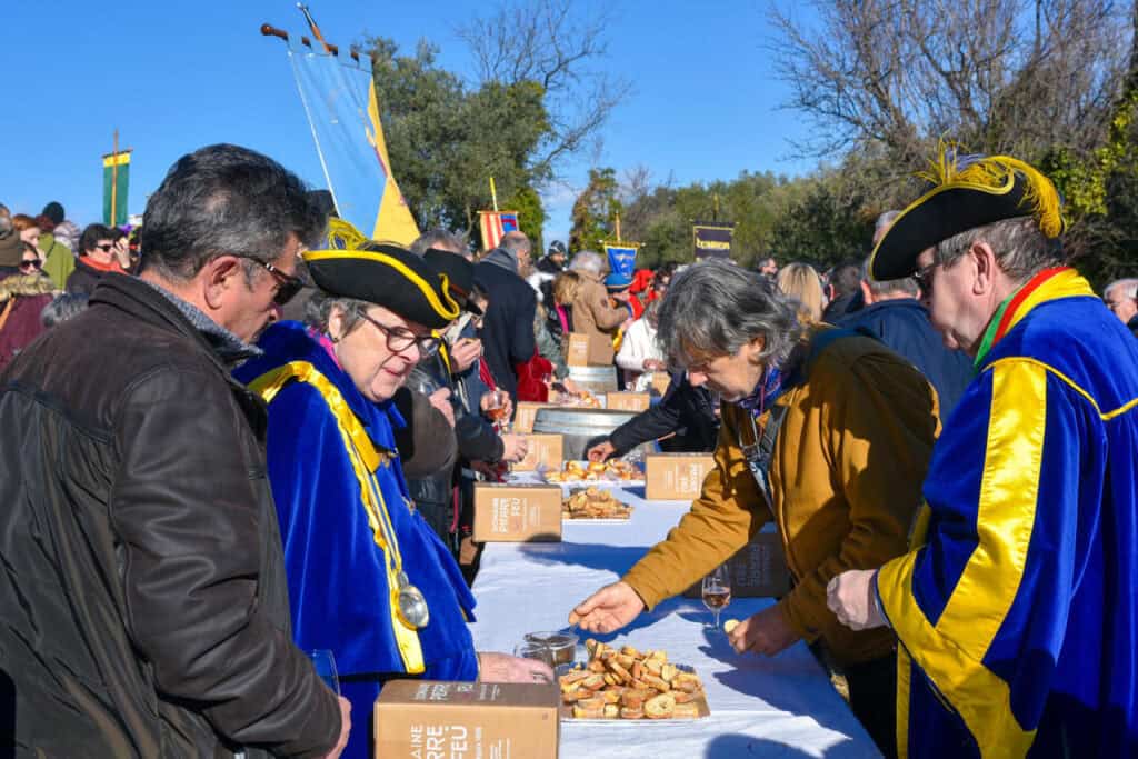 Gard : la « Fête de la Saint-Vincent » approche en Terre d’Argence
