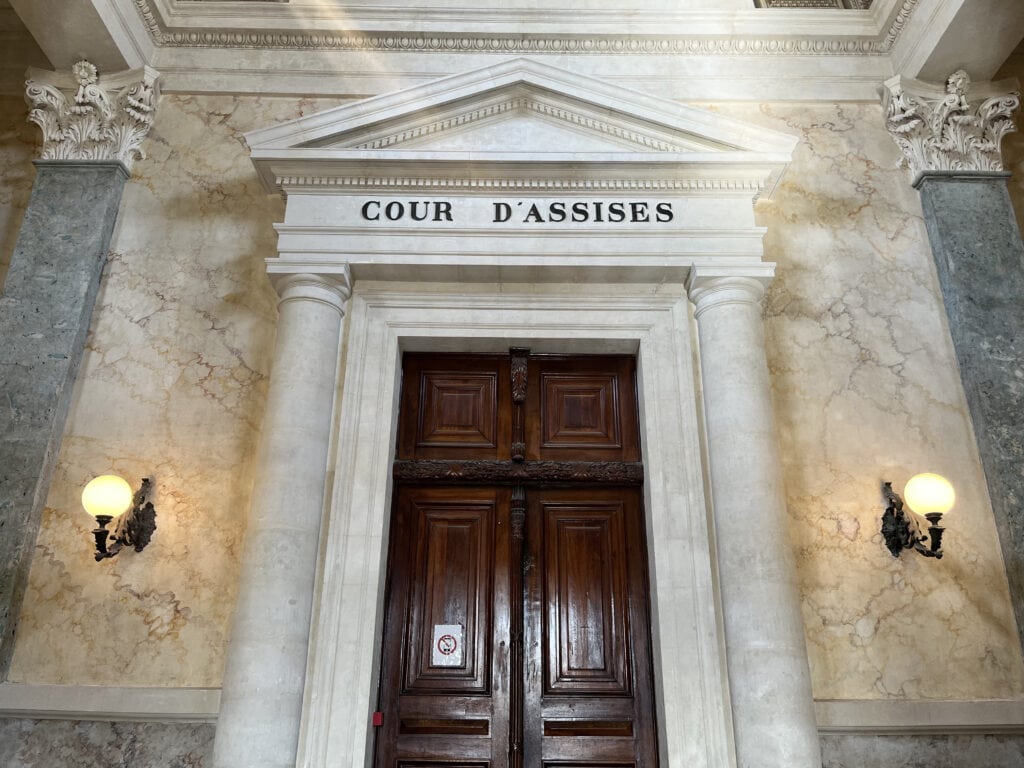 Montpellier : procès pour tentative de meurtre, « je me suis battu pour ne pas mourir »