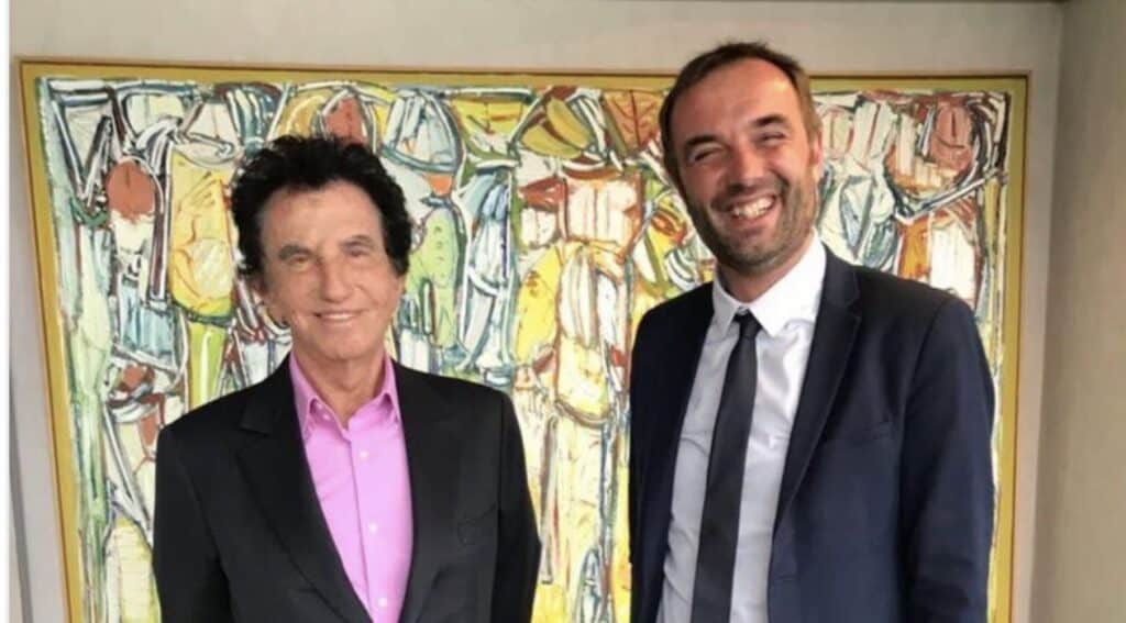 Montpellier : affaire Jack Lang, Rémi Gaillard veut lancer une charte anti-pédocriminalité