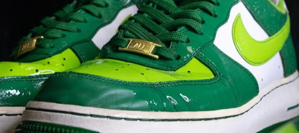 Nîmes : pour la première fois, « Sneakers corner » investit Cap Costières