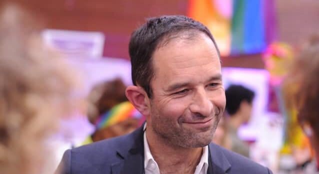 Gard : Benoît Hamon à Nîmes ce vendredi