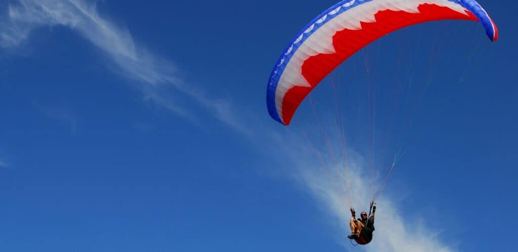 Occitanie : un parapentiste expérimenté décède après une chute d’une vingtaine de mètres