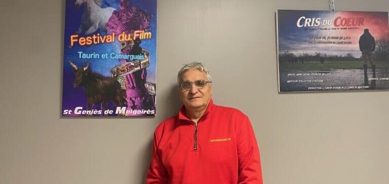 Gard : le Festival du film taurin et camarguais de Saint-Geniès-de-Malgloirès ouvre la saison