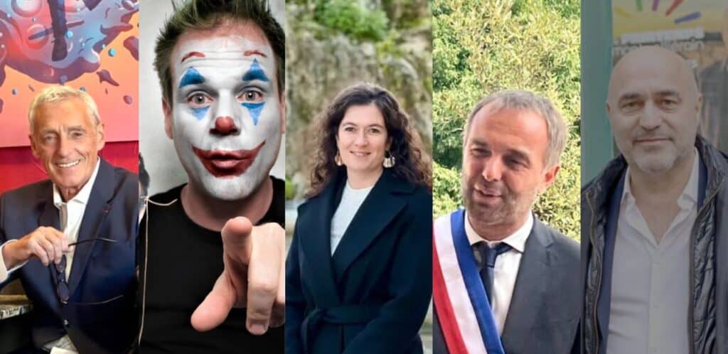 Montpellier : 13 candidats en lice pour les élections municipales
