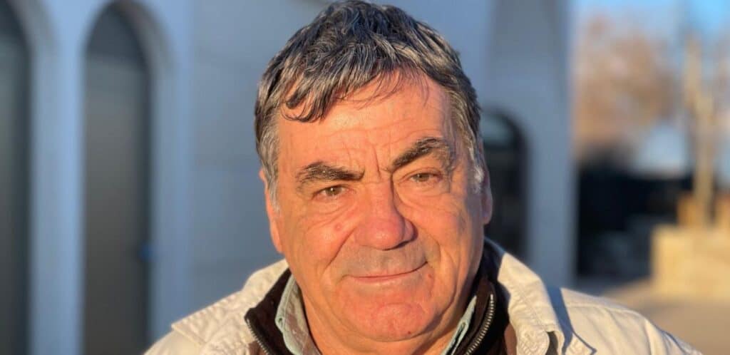 Municipales 2026 : Michel Masson souhaite que « nos enfants puissent rester à Saint-Jean-de-Védas »