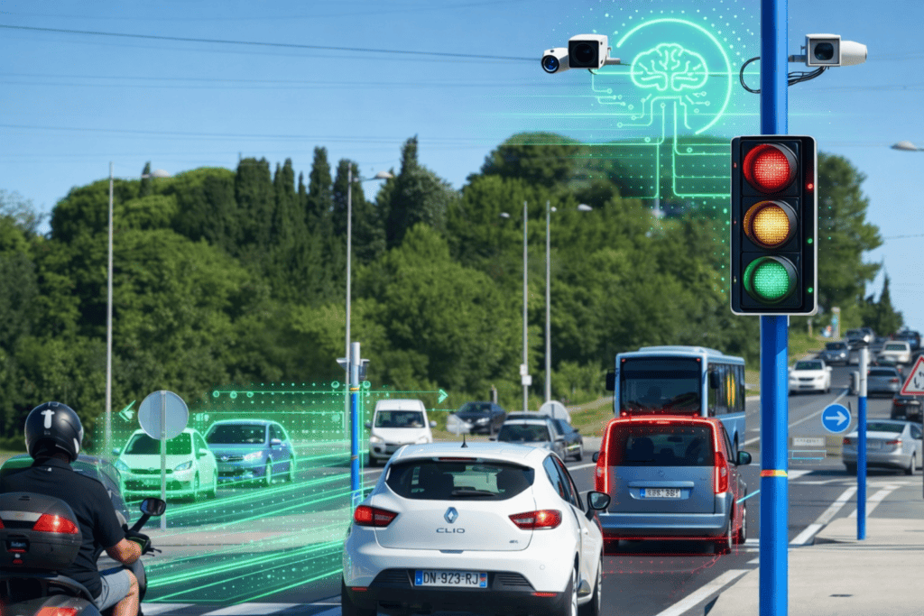 Montpellier : le projet de Rémi Gaillard pour fluidifier la circulation