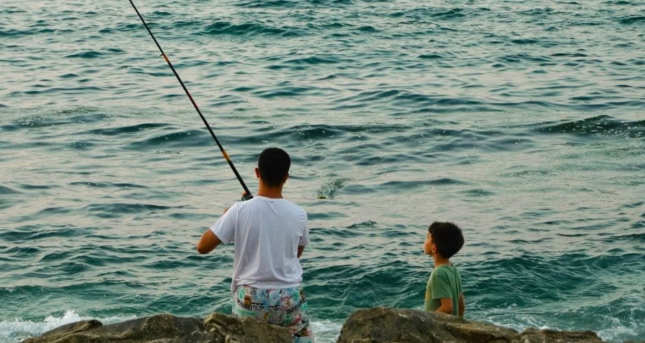Grau-du-Roi : la Fête de la Saint-Pierre célèbre les traditions de la mer