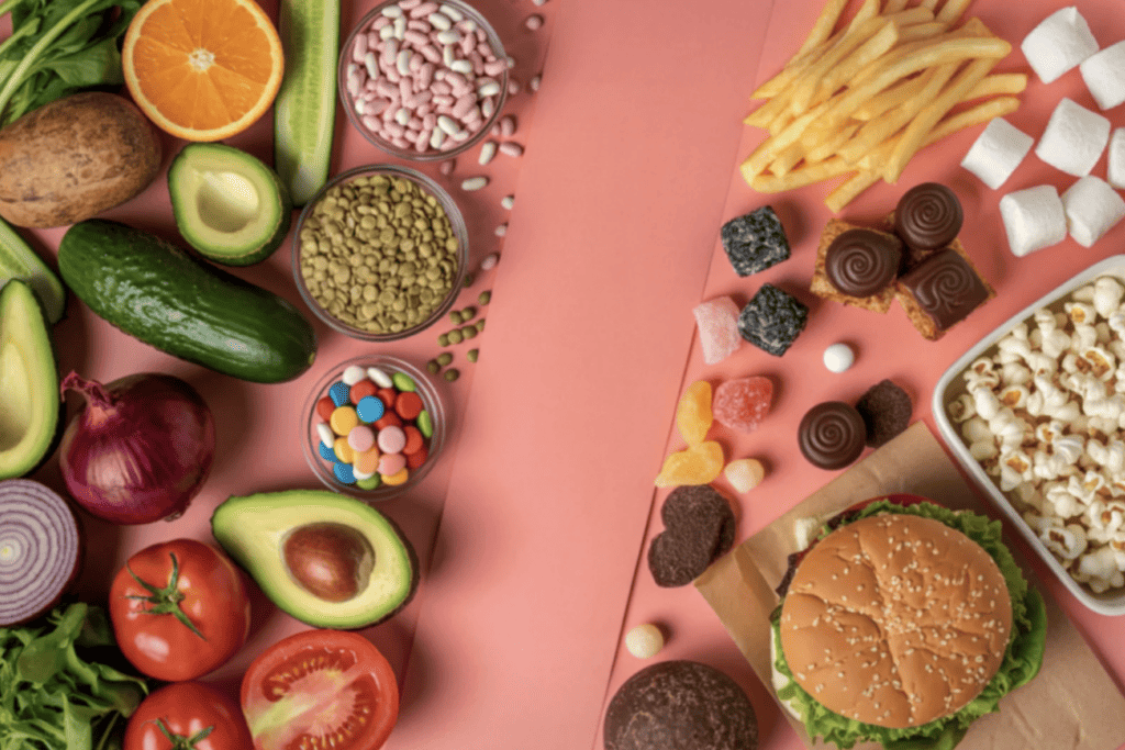 Sète : une conférence pour comprendre les risques d’une alimentation ultra-transformée
