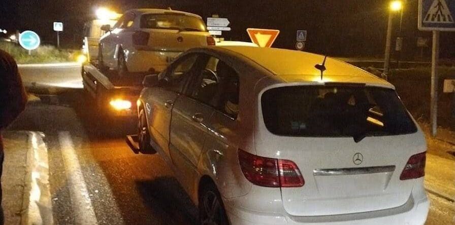 Gard : le bilan inquiétant des infractions sur les routes ce week-end
