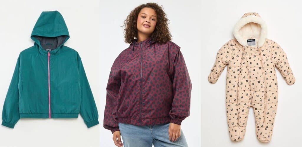 Rappel Conso : teneur trop élevée de PFAS, ces vêtements Kiabi ne doivent plus être portés