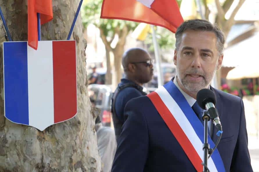 Municipales à Agde : « vous avez exprimé clairement votre envie de changement », le maire sortant Sébastien Frey se retire