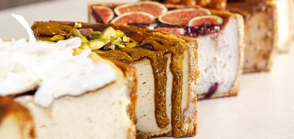 Gard : Le Comptoir du flan s’installe à Nîmes