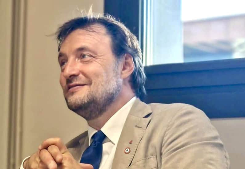 Hérault : éviter la « victoire de la droite trumpiste », Sébastien Rome se retire à Lodève