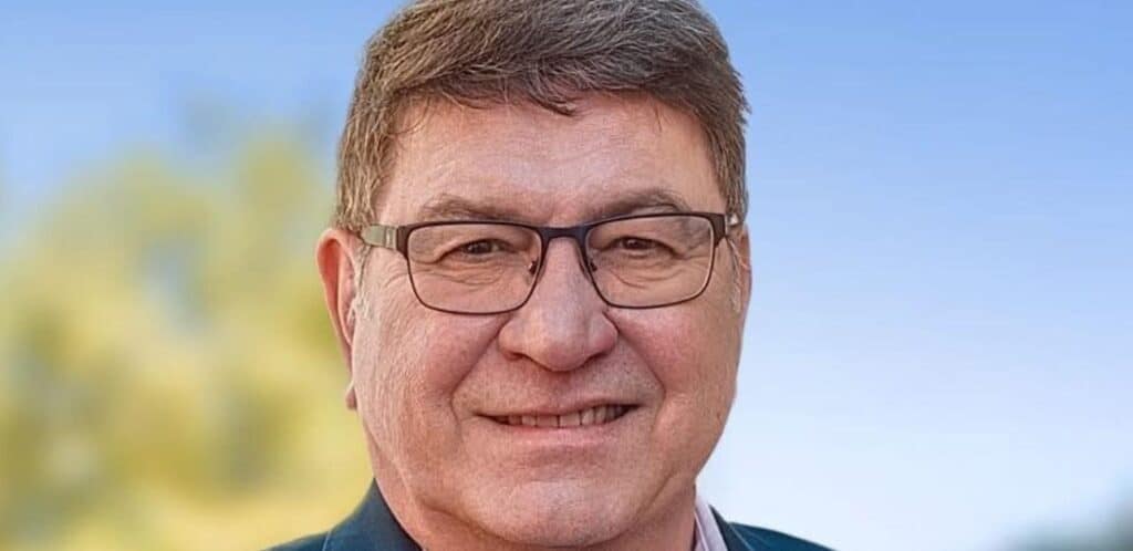 Municipales : Jean-Pierre Rico réélu maire de Pérols