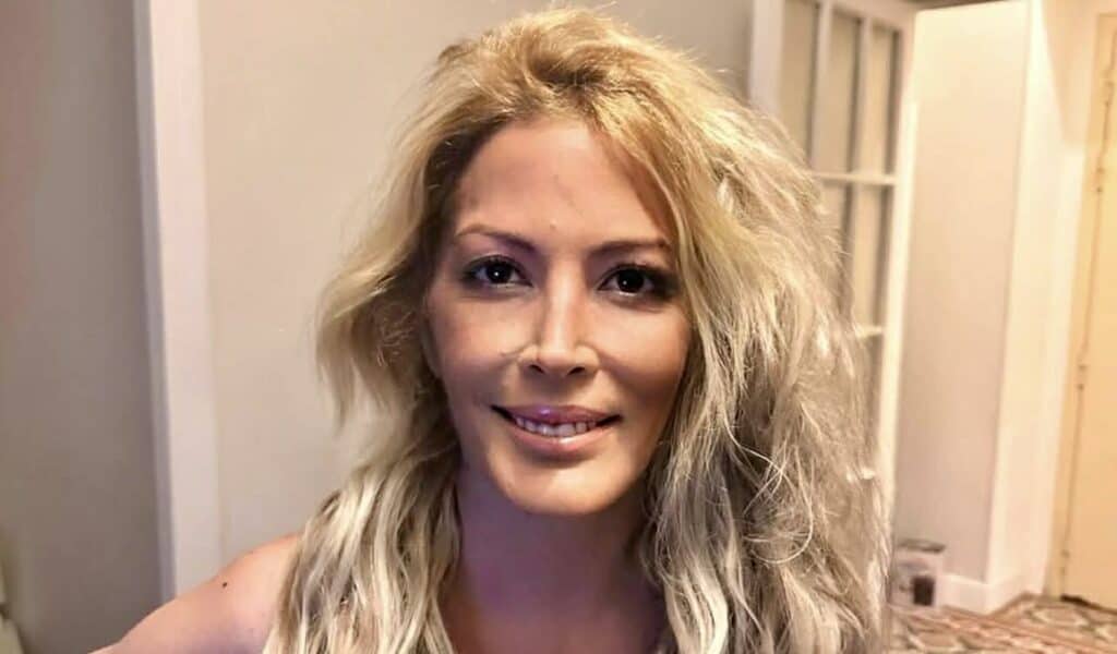 De quoi est décédée Loana Petrucciani ?