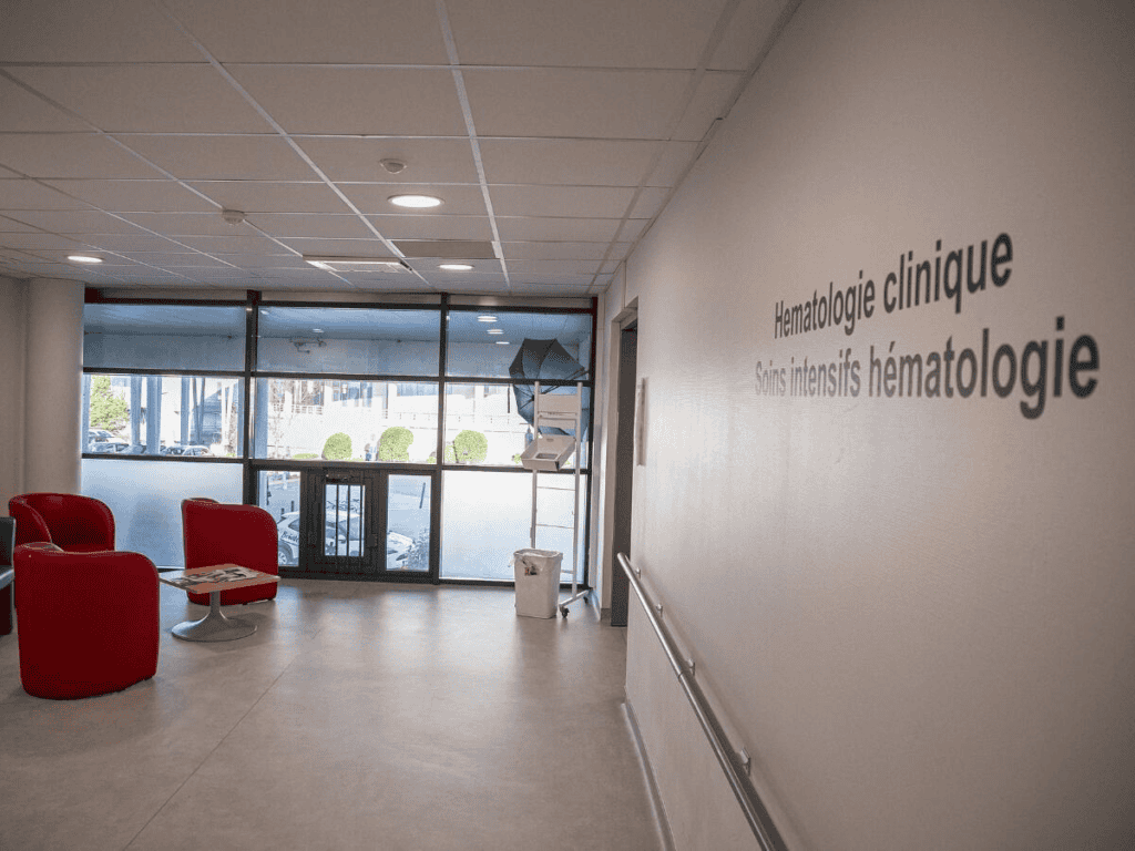 Nîmes : le CHU annonce l’ouverture de son hôpital de jour d’hématologie clinique