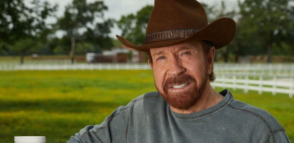 Chuck Norris, acteur américain de « Walker, Texas Ranger », est mort à 86 ans