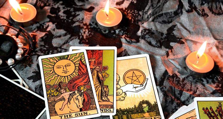 La Grande Motte : un salon du Bien-être et des arts divinatoires ce week-end