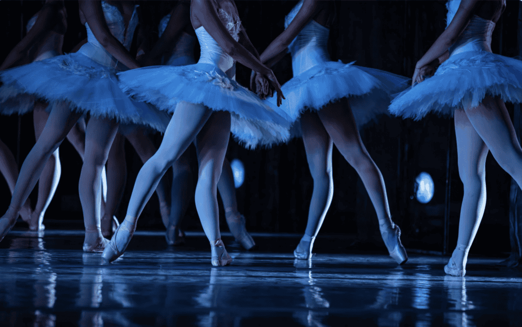 Béziers : un grand classique du ballet revisité au théâtre municipal