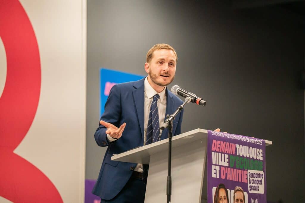 Municipales à Toulouse : François Piquemal dépose un recours et dénonce des « ingérences étrangères »