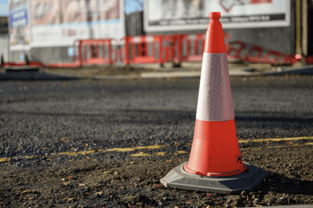 Perpignan : des travaux dès le 23 mars, circulation perturbée