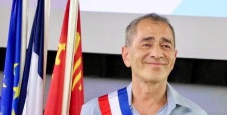 Municipales à Pont-Saint-Esprit : Valère Segal élu maire