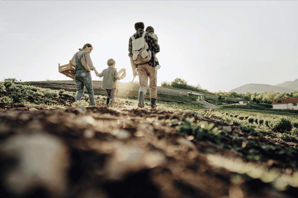 Lunel : des sorties à la ferme pour éveiller la curiosité des tout-petits
