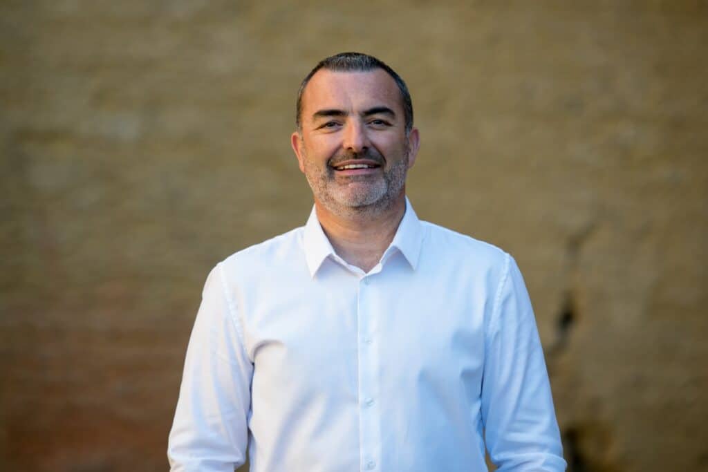 Municipales à Saint-Jean-de-Védas : Patrick Hivin élu maire