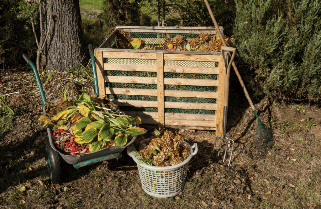 Nîmes : le compost de la ville offert aux habitants ce samedi