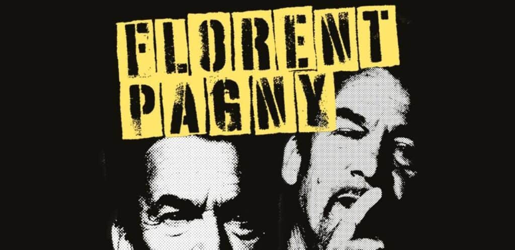 Montpellier : Florent Pagny en concert à la Sud de France Arena
