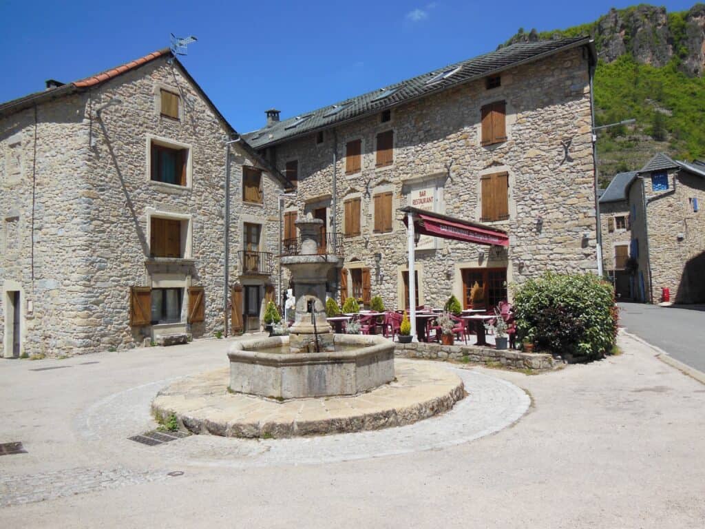 Gard : une commune sans candidat aux municipales