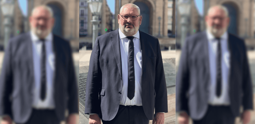 Municipales à Carcassonne : Christophe Barthès élu maire avec 40,4 % des voix