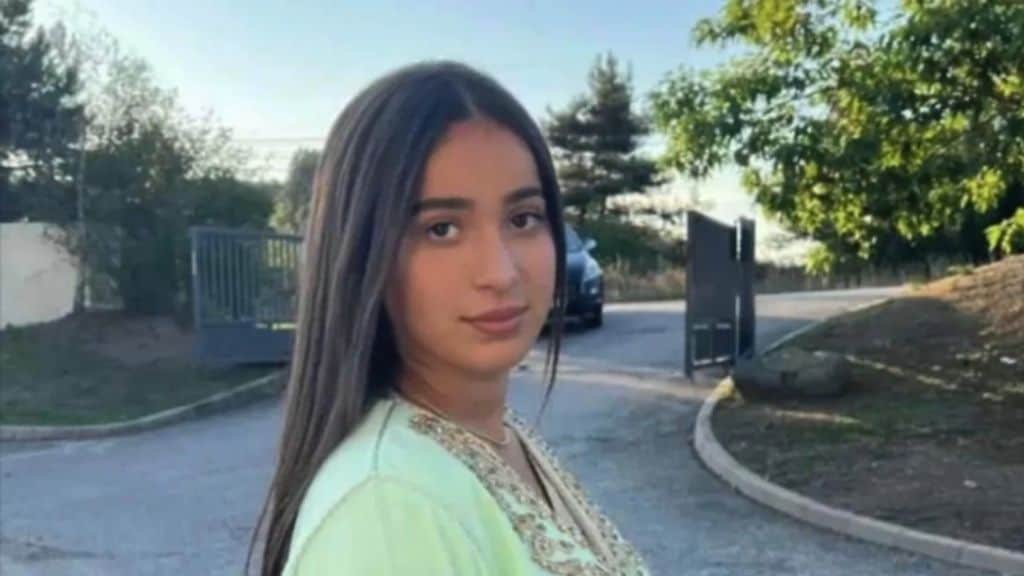 Nîmes : le meurtrier de Sihem condamné à la prison à perpétuité