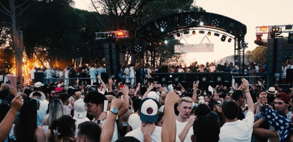 Gard : la Churascaia fête ses 61 ans lors d’une soirée inédite