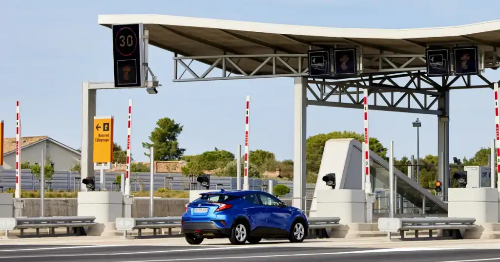 Hérault : 144 passages frauduleux, 13 000€ de péage évités par ce conducteur