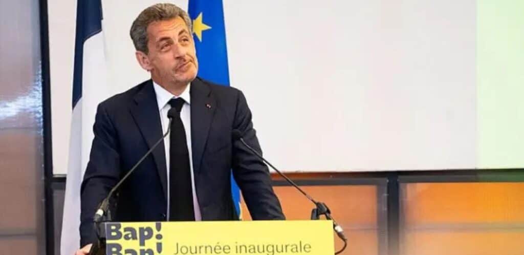 Affaire Bygmalion : Nicolas Sarkozy contraint de purger sa peine de six mois de prison ferme