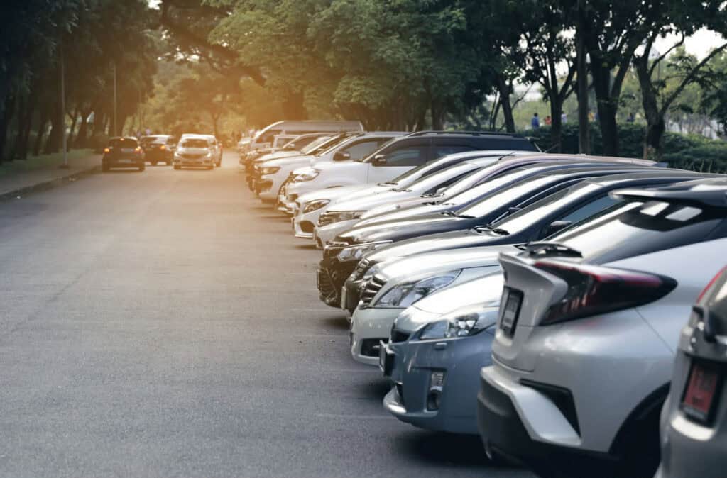 Lunel : la gratuité du stationnement prochainement étendue sur ce parking