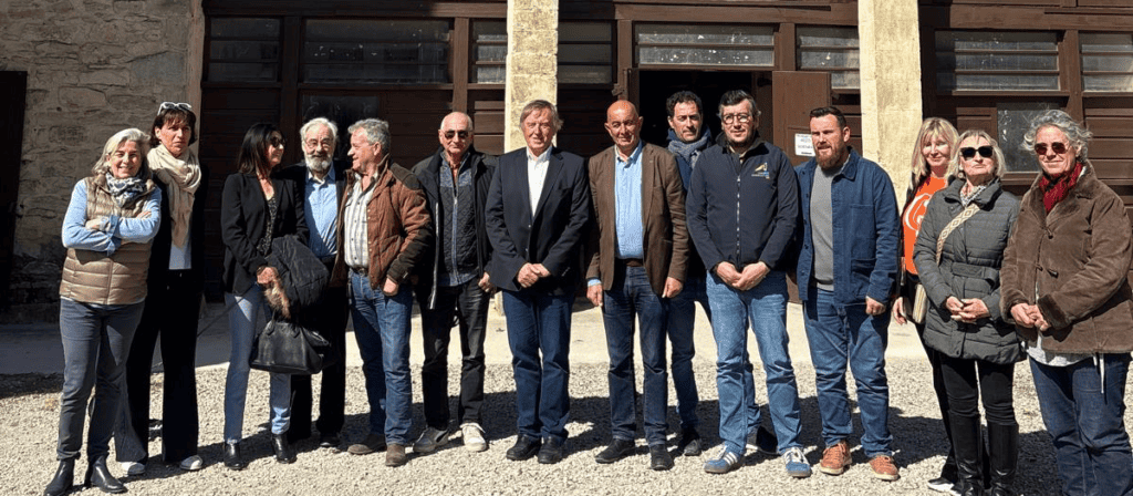 Gard : l’Institut d’Alzon ouvre un BTSA Métiers de l’élevage