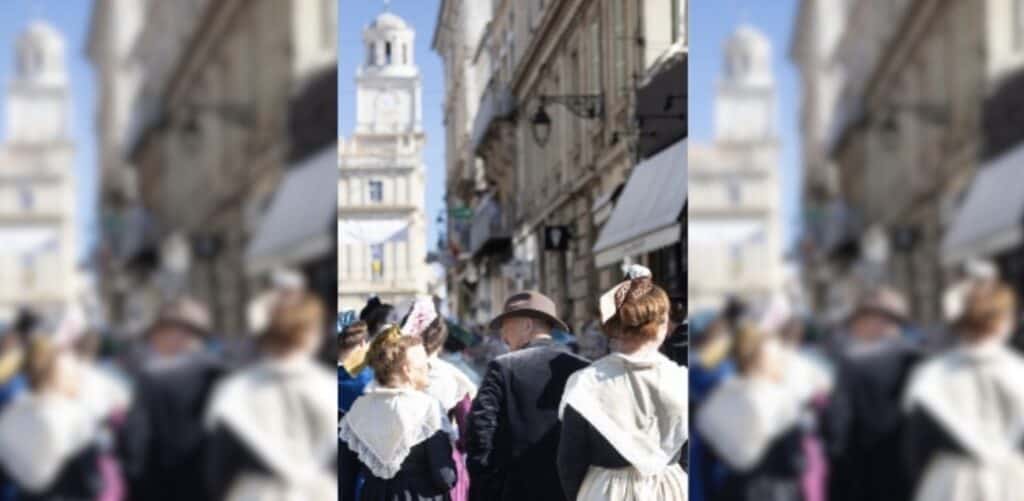 Camargue : la fête des Gardians fait son grand retour à Arles