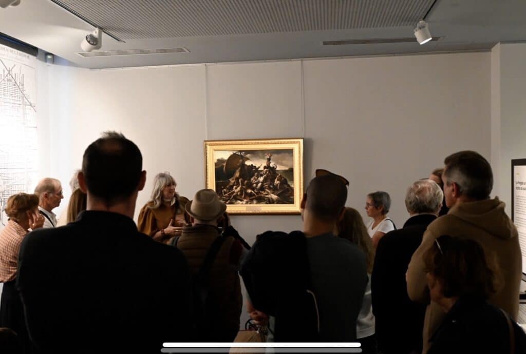 Lunel : une plongée dans les récits d’aventure au musée Médard